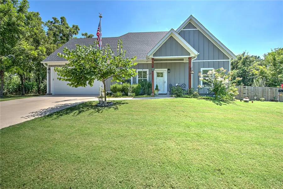 3 Dundonald Lane, Bella Vista, AR 72715 - #3