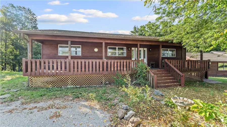 18775 Hwy 62 Highway, Garfield, AR 72732 - #3