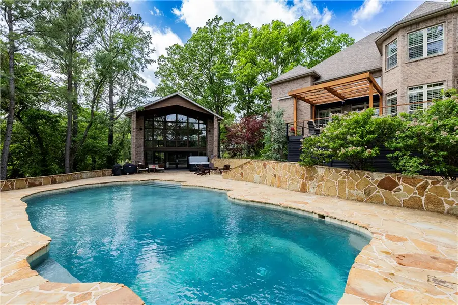 904 NW Oxford Gate, Bentonville, AR 72712 - #2