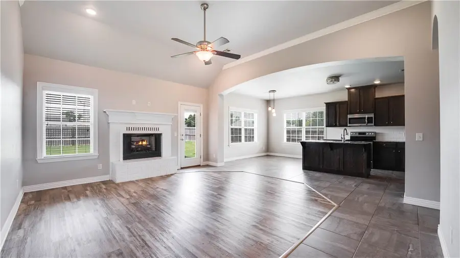 803 Rachael Court, Siloam Springs, AR 72761 - #3
