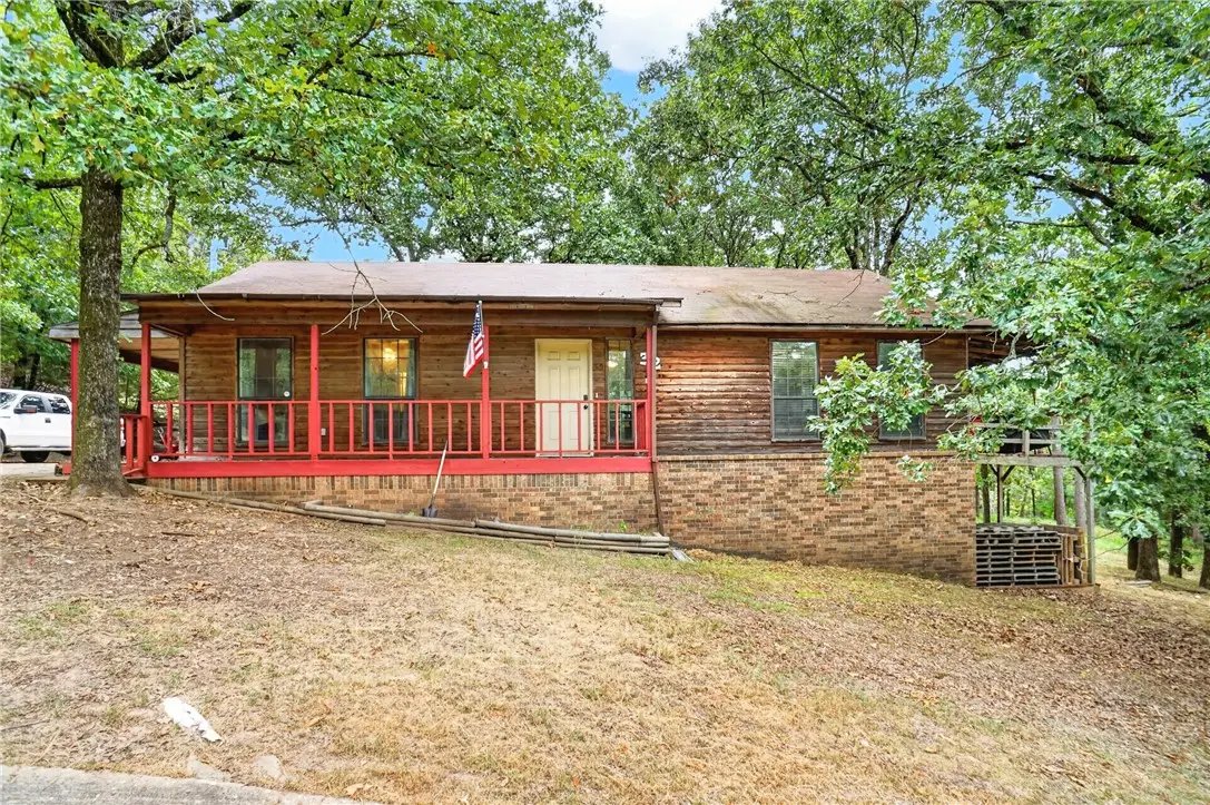 32 Abbey Road, Russellville, AR 72802 - #1