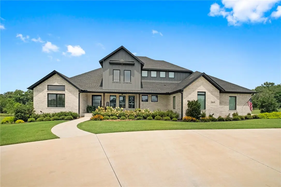 2664 Highlands Way, Elm Springs, AR 72762 - #1