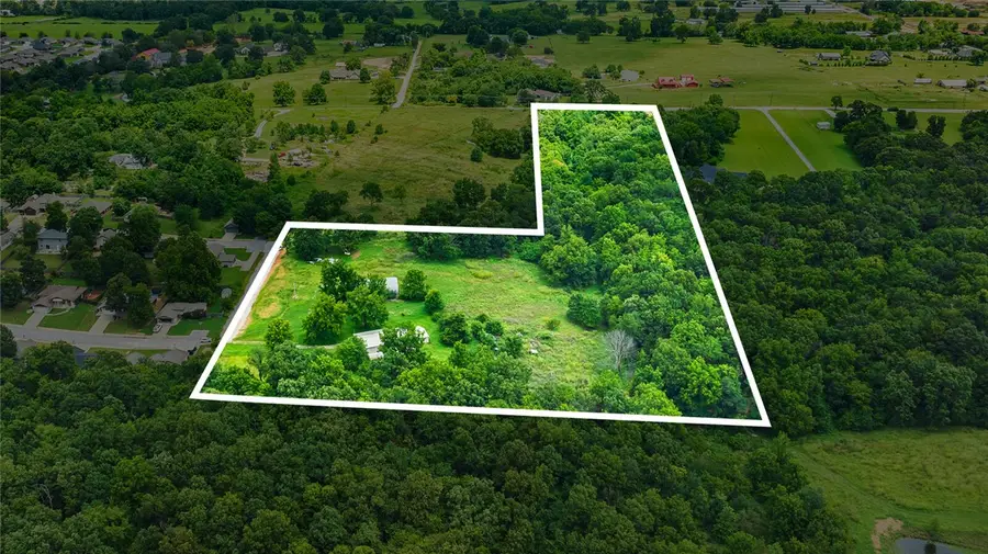 Ravine, Cave Springs, AR 72718 - #3