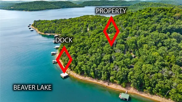 Indian Bluff Road, Garfield, AR 72732