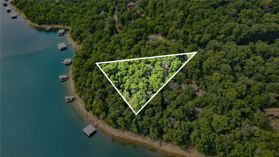 Indian Bluff Road, Garfield, AR 72732 - #2