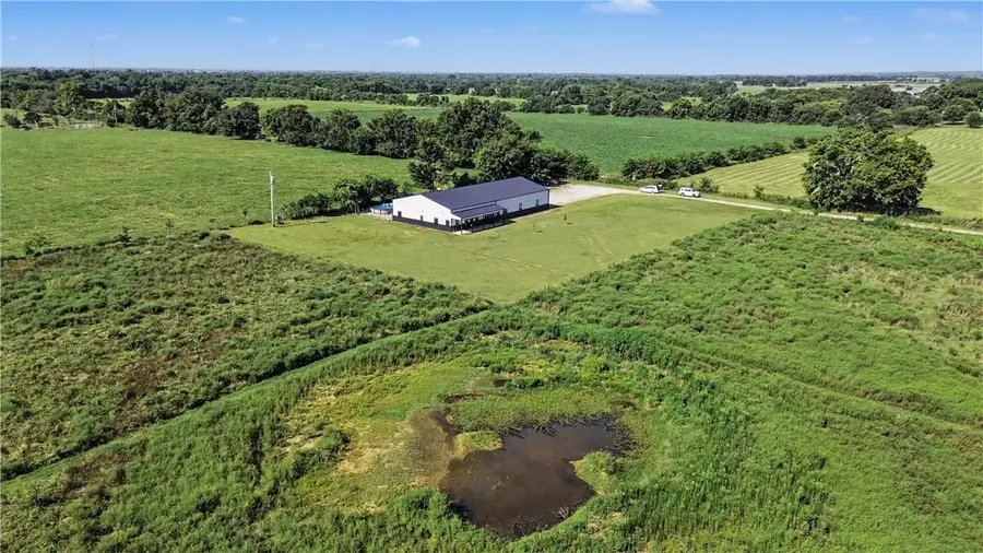 24885 Austin Road, Gravette, AR 72736 - #2