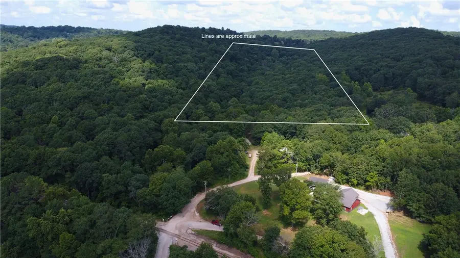 TBD Pine Haven Drive, Winslow, AR 72959 - #2