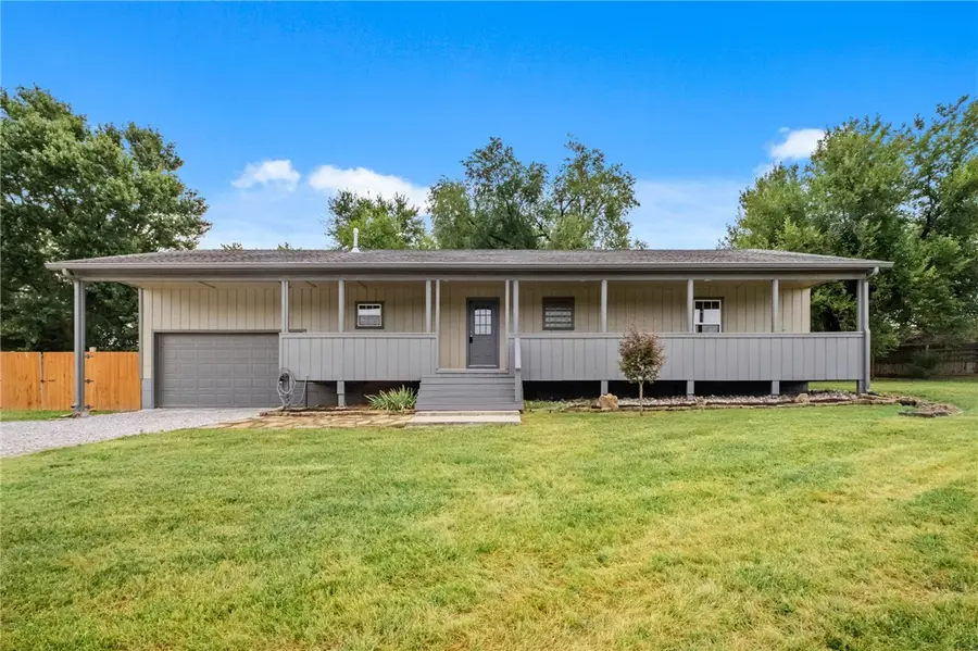1707 Ladelle Avenue, Lowell, AR 72745 - #3