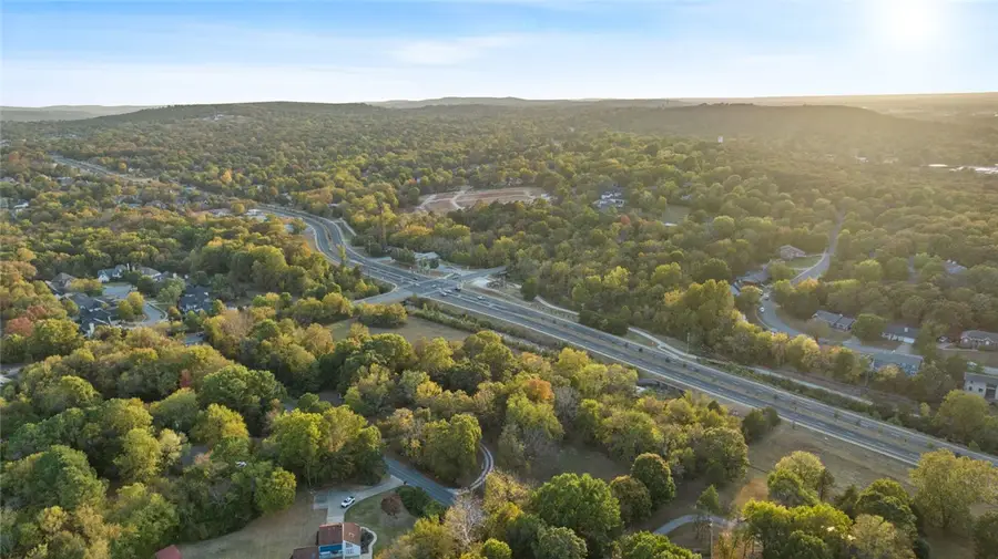 3105 N Old Wire Road, Fayetteville, AR 72703 - #2