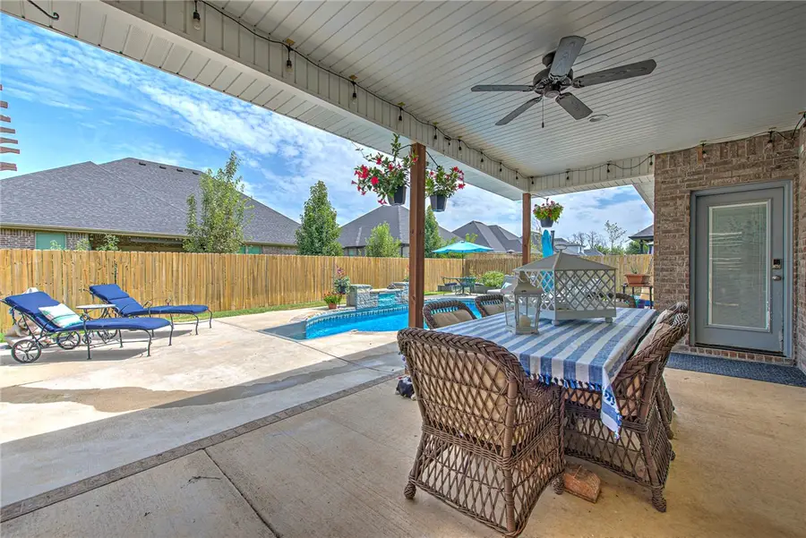 1400 Blue Moon Road, Centerton, AR 72719 - #2