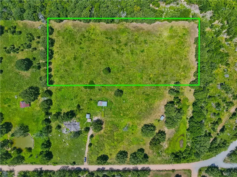 8897 N 490 Road, Tahlequah, OK 74464 - #3