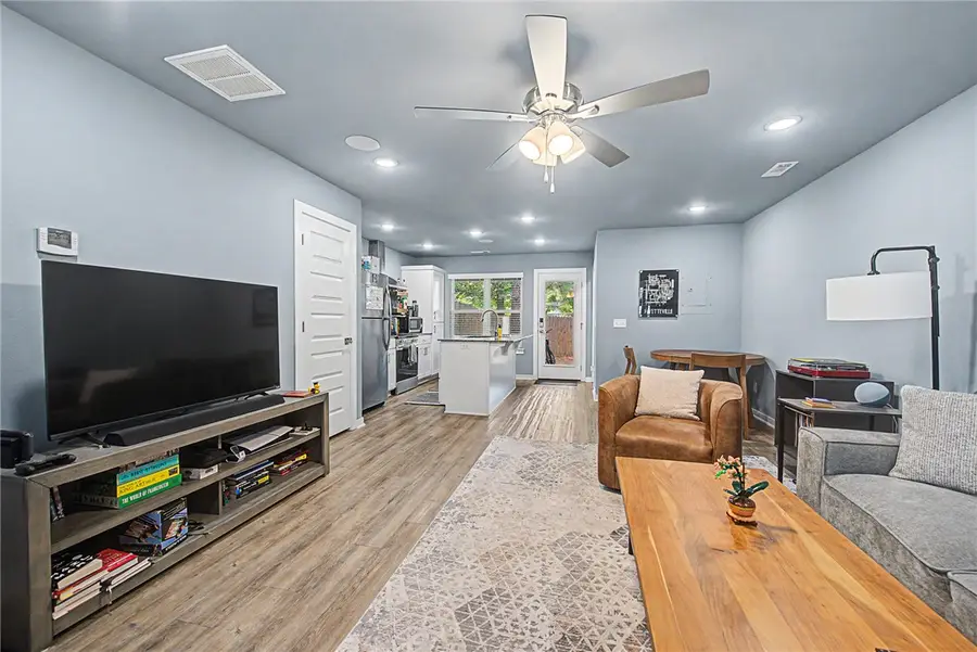 899 N Rupple Road #122, Fayetteville, AR 72704 - #3