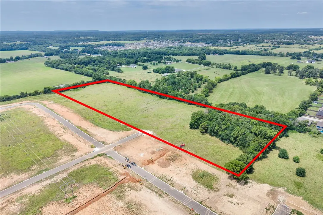TBD 13.39 Acres W Wilson Street, Farmington, AR 72730 - #1