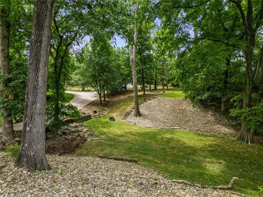 9915 E Plentywood Road, Bentonville, AR 72712 - #3