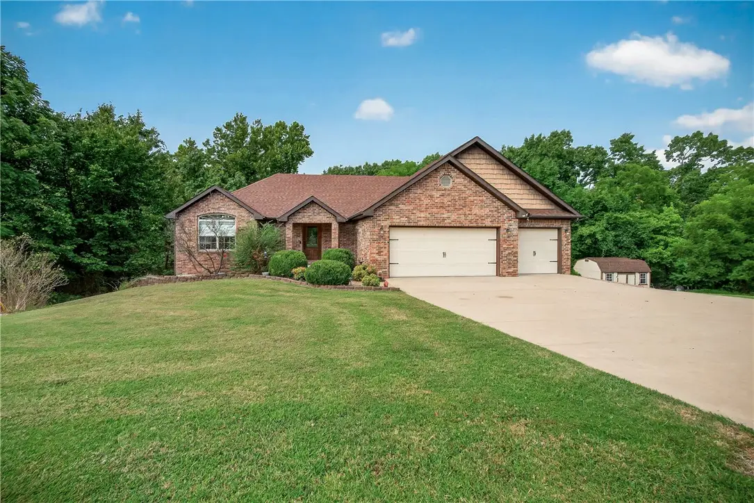 20 Queensferry Drive, Bella Vista, AR 72715 - #1