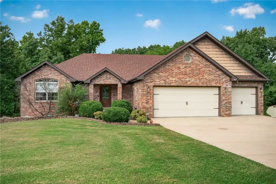 20 Queensferry Drive, Bella Vista, AR 72715 - #2