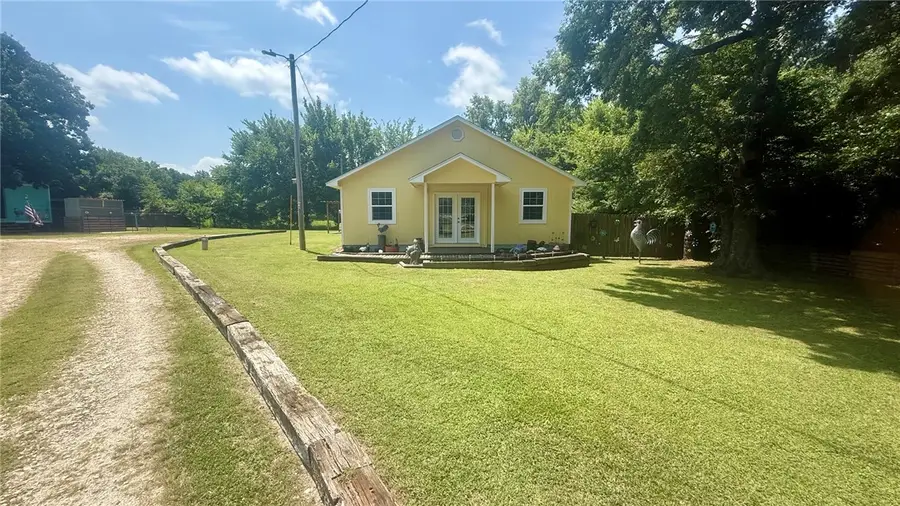 161 E Wolfdale Road, Farmington, AR 72730 - #2