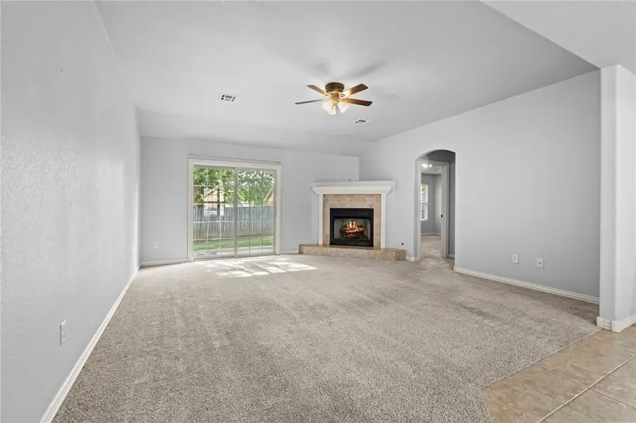 1493 N Hazeltine Drive, Fayetteville, AR 72704 - #3