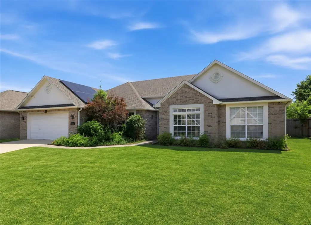 907 Quail Terrace, Rogers, AR 72756 - #1