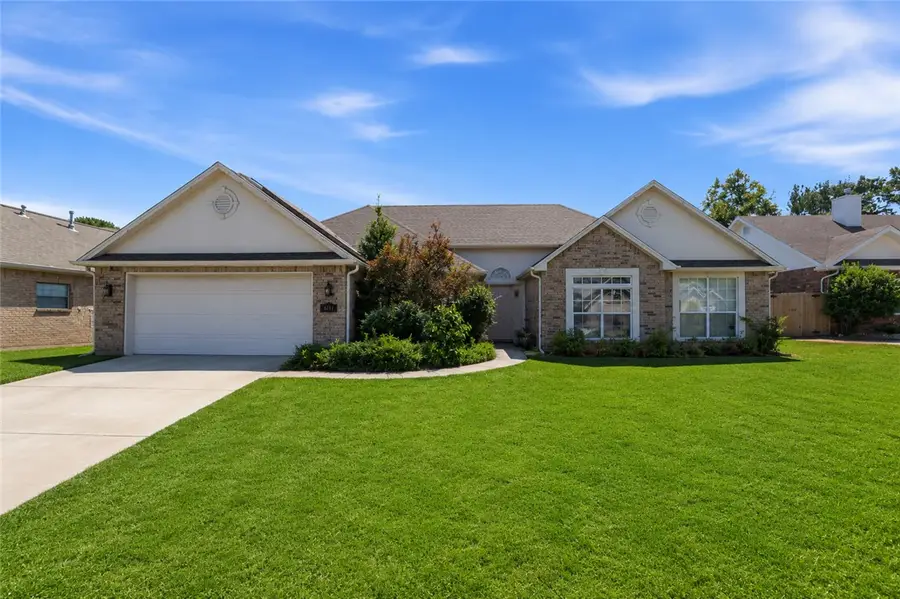 907 Quail Terrace, Rogers, AR 72756 - #3