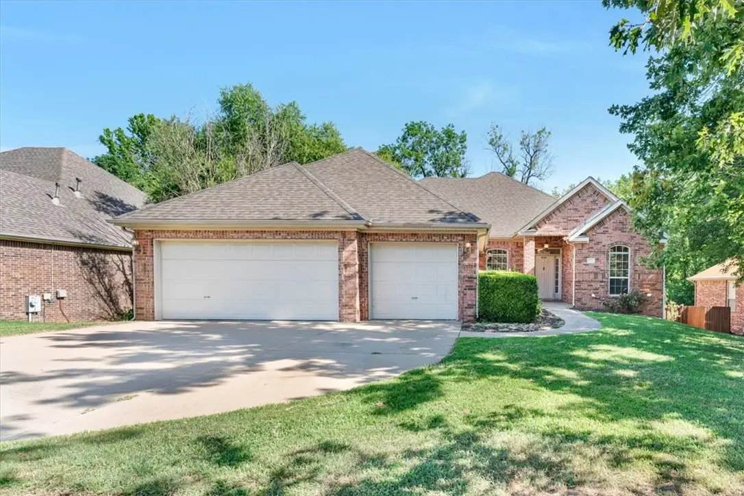 4180 W Morning Mist Drive, Fayetteville, AR 72704 - #1