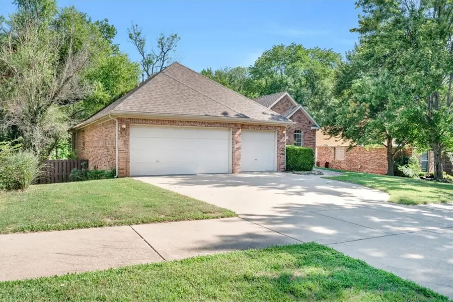 4180 W Morning Mist Drive, Fayetteville, AR 72704 - #2