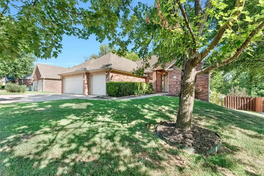 4180 W Morning Mist Drive, Fayetteville, AR 72704 - #3