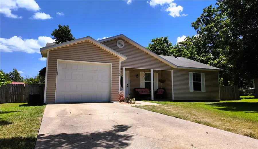 1822 Rosewood Lane, Elkins, AR 72727 - #3