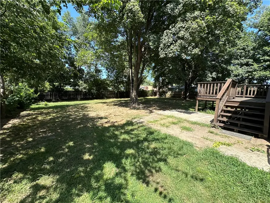 1002 Bobo Avenue, Berryville, AR 72616 - #3