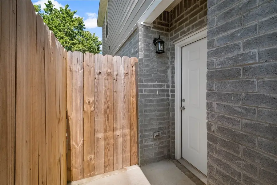 1095 S Benchmark Lane #1, 2, Fayetteville, AR 72704 - #2