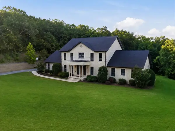 2314 N Fox Trail, Fayetteville, AR 72703