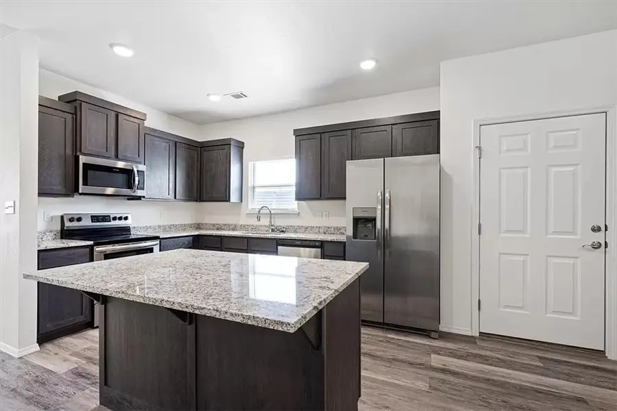 4211 W Santa Fe Square #1 & 2, Fayetteville, AR 72704 - #3