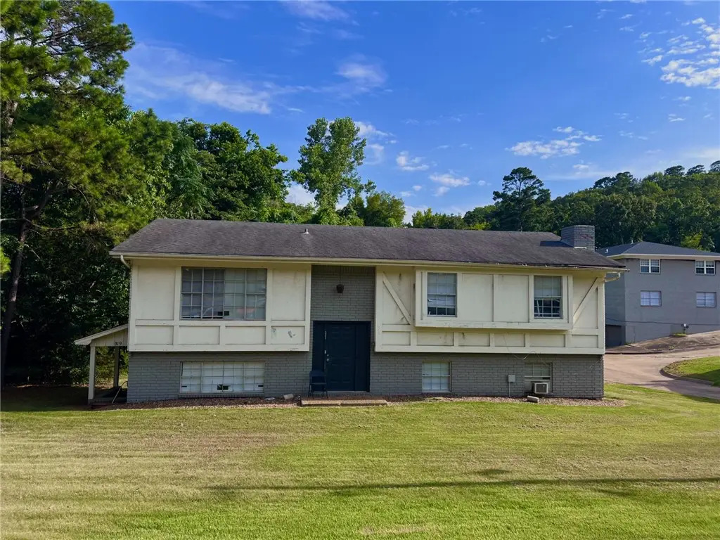 319 19th Street, Russellville, AR 72801 - #1