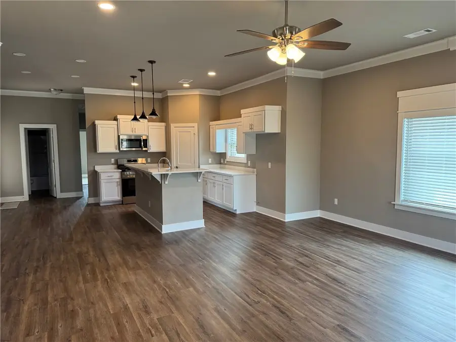 163 S Eagle Mountain Street, Prairie Grove, AR 72753 - #3