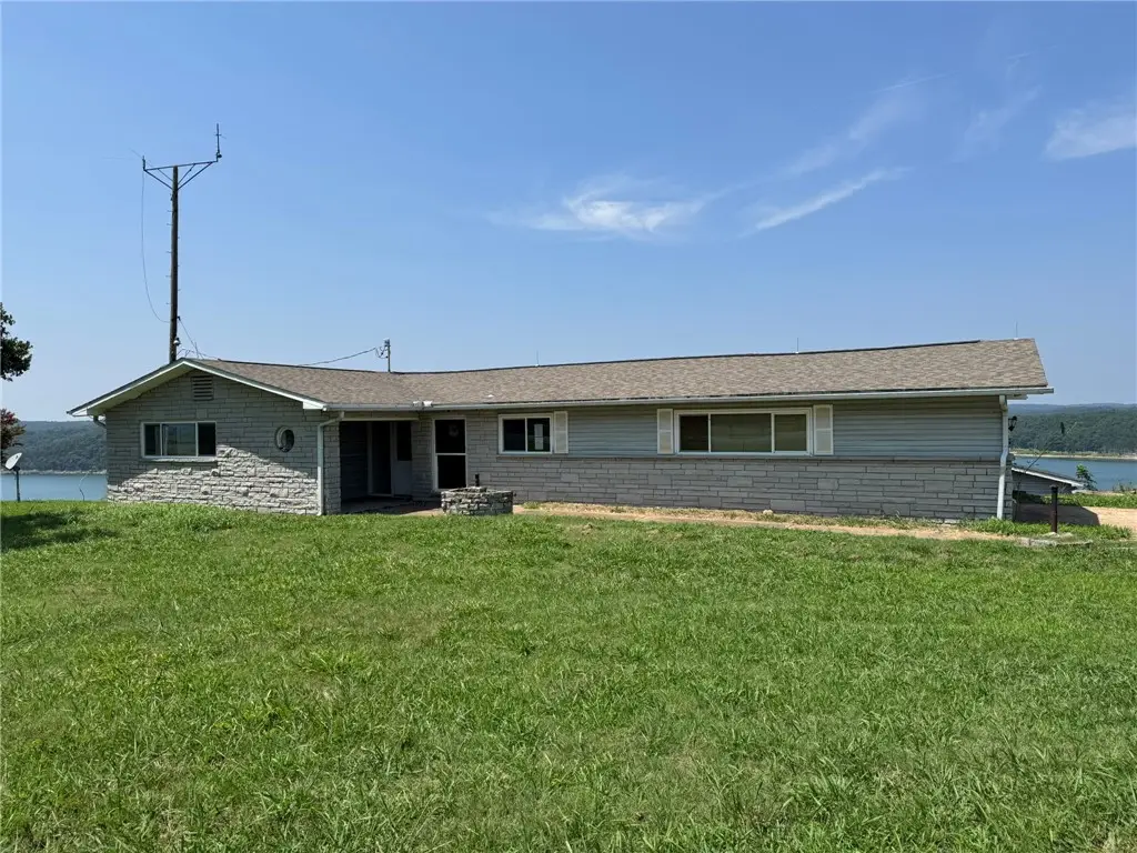 17 County Road 830, Henderson, AR 72544 - #1