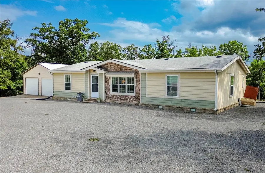 64899 E 225 Road, Wyandotte, OK 74370 - #2