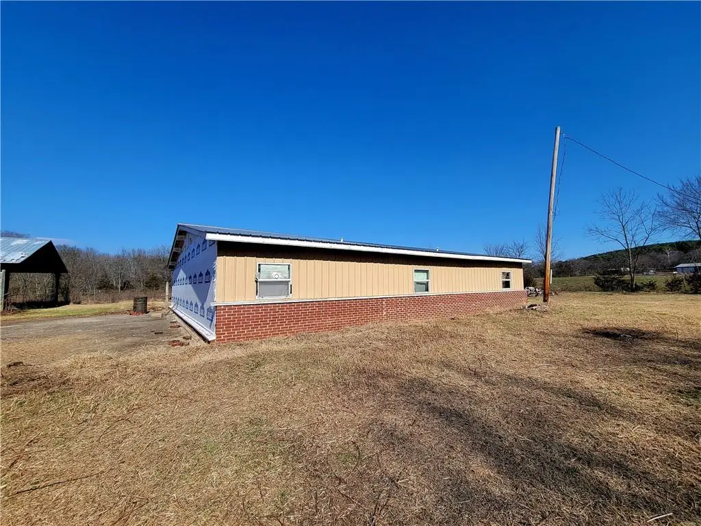 000 W 8th Street, Plainview, AR 72857 - #1