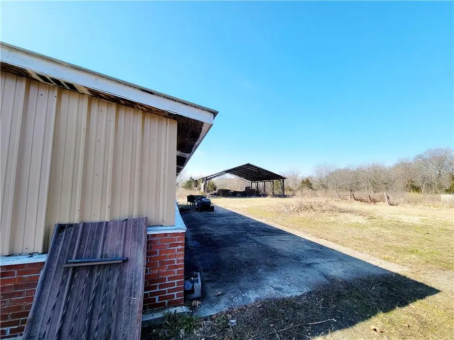 000 W 8th Street, Plainview, AR 72857 - #3
