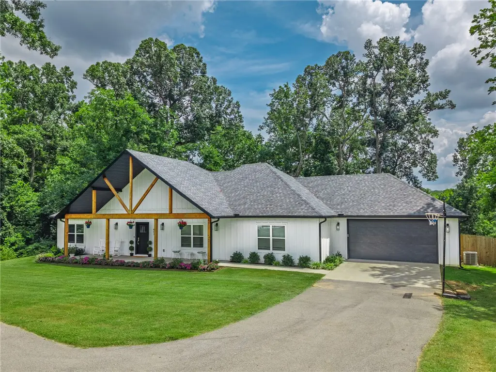 807 E Bowen Boulevard, Fayetteville, AR 72703 - #1