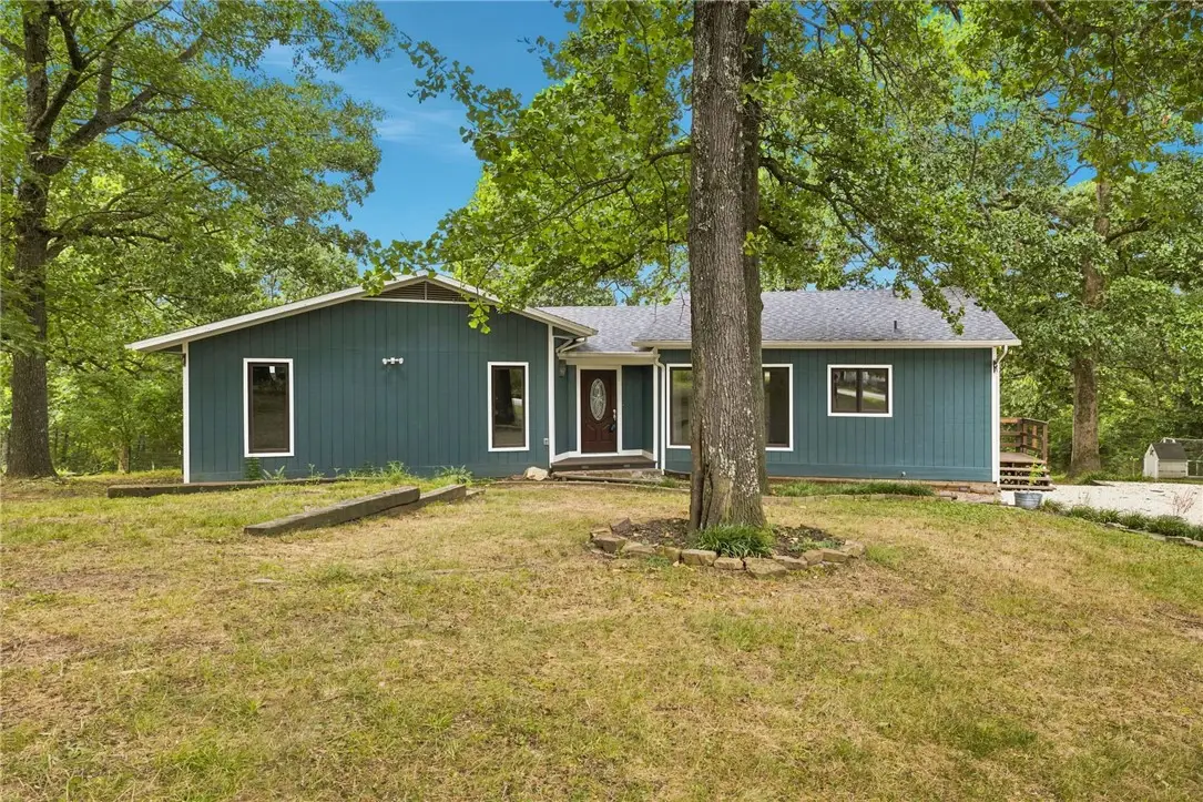 13987 Hickory Trace, Fayetteville, AR 72704 - #1