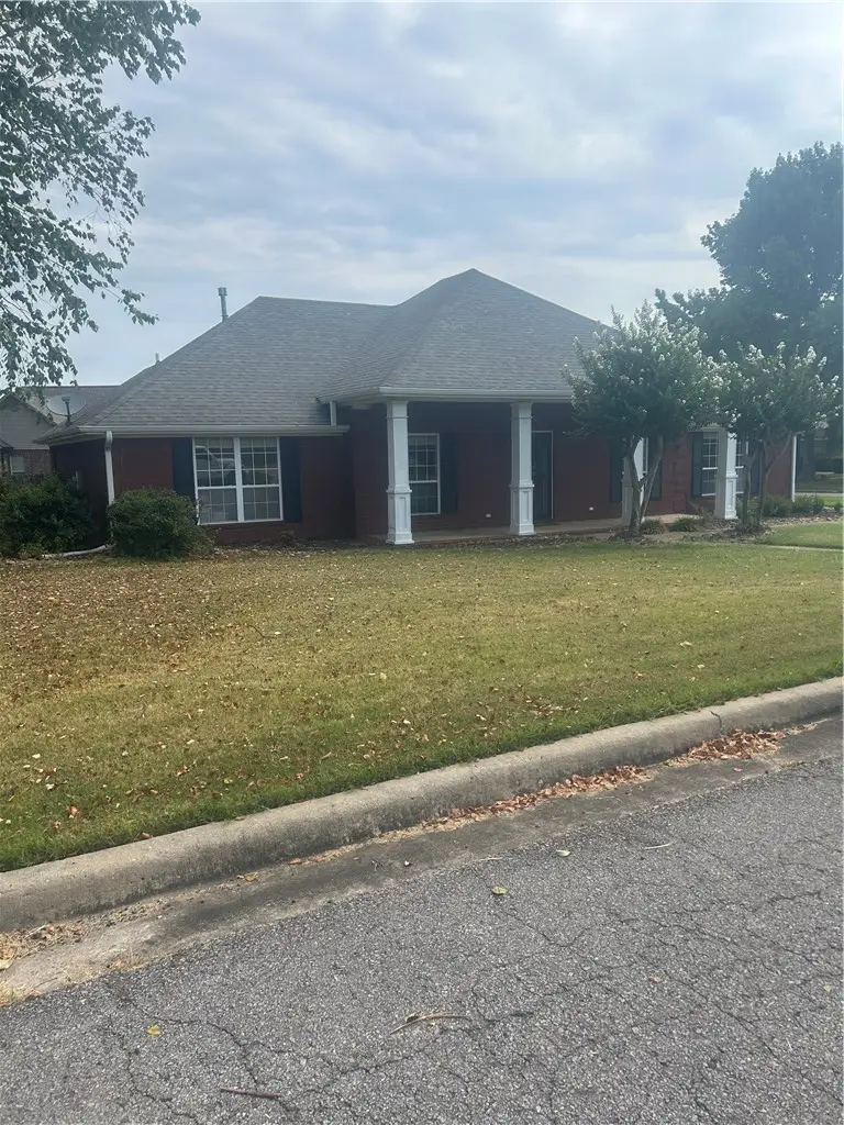 2008 8th, Russellville, AR 72801 - #1