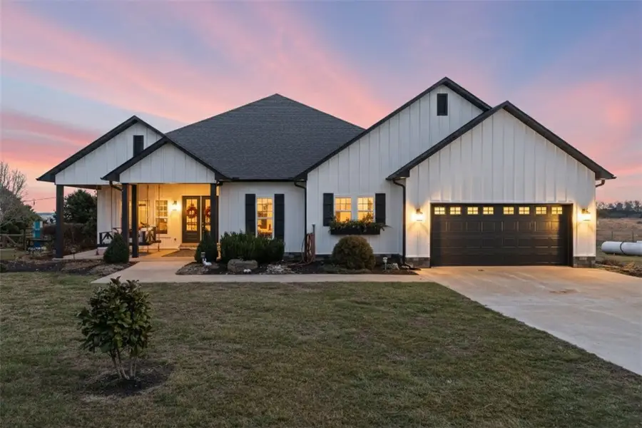 639 Nc 1525, Compton, AR 72624 - #3
