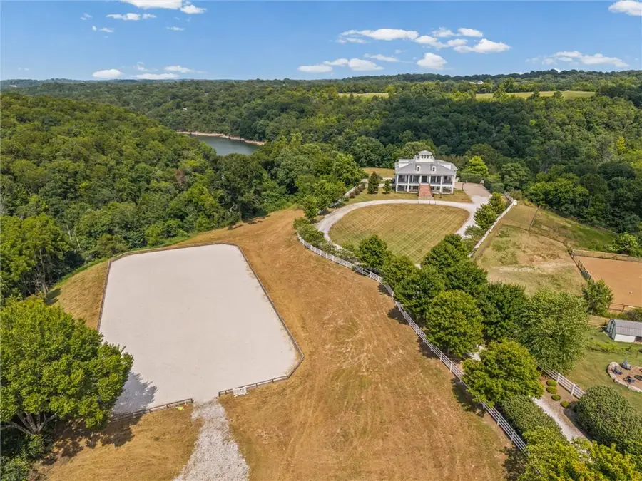 14092 Lake Point Drive, Lowell, AR 72745 - #2