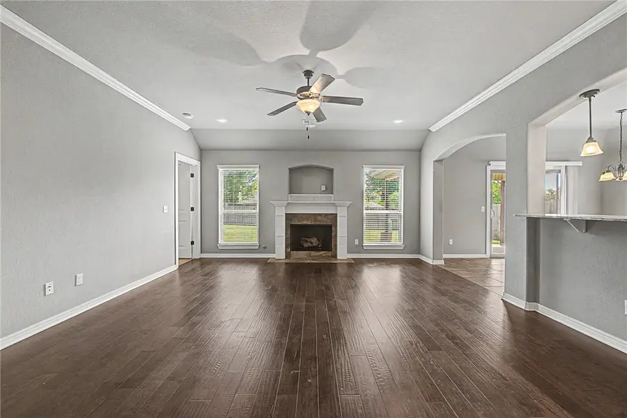 3046 N Autumn Rose Avenue, Fayetteville, AR 72704 - #2