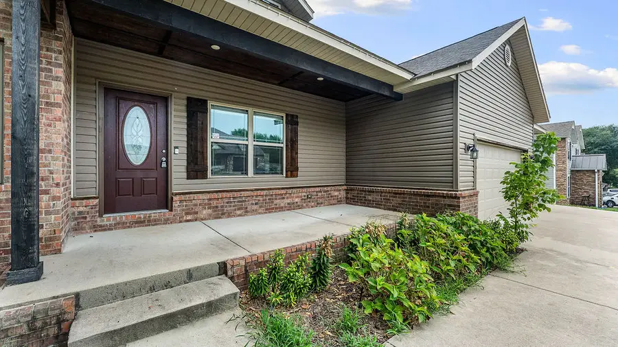 1070 Nemett Circle, Pea Ridge, AR 72751 - #2