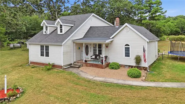 7172 Spurgeon Road, Joplin, MO 64804
