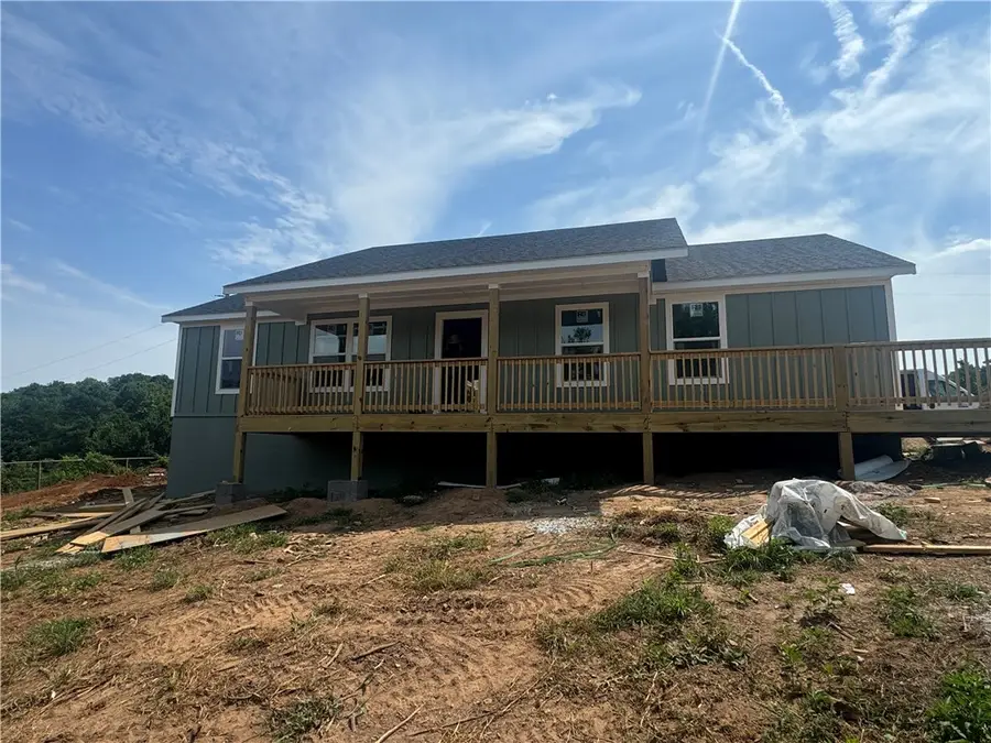 26704 Highway 23, Huntsville, AR 72740 - #2
