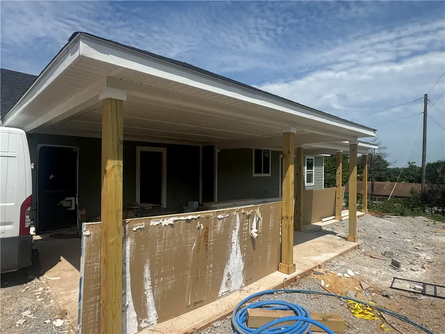 26704 Highway 23, Huntsville, AR 72740 - #3