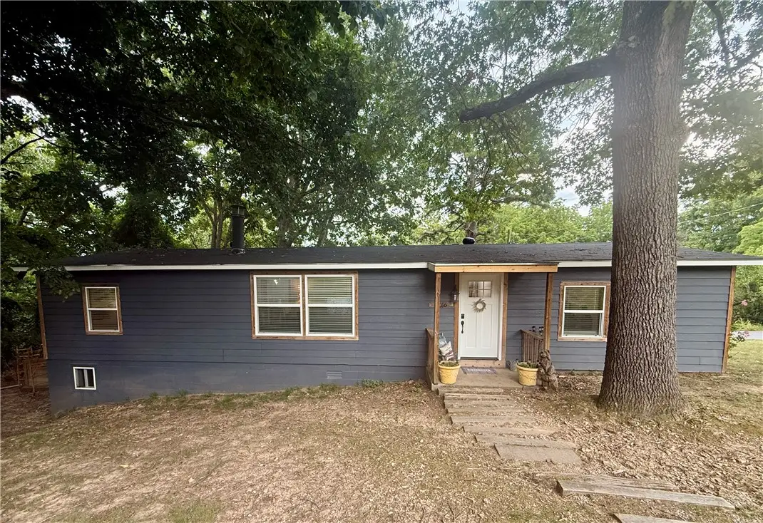 8016 Cedar Lane, Rogers, AR 72756 - #1