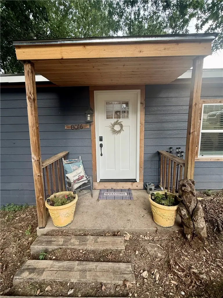 8016 Cedar Lane, Rogers, AR 72756 - #2